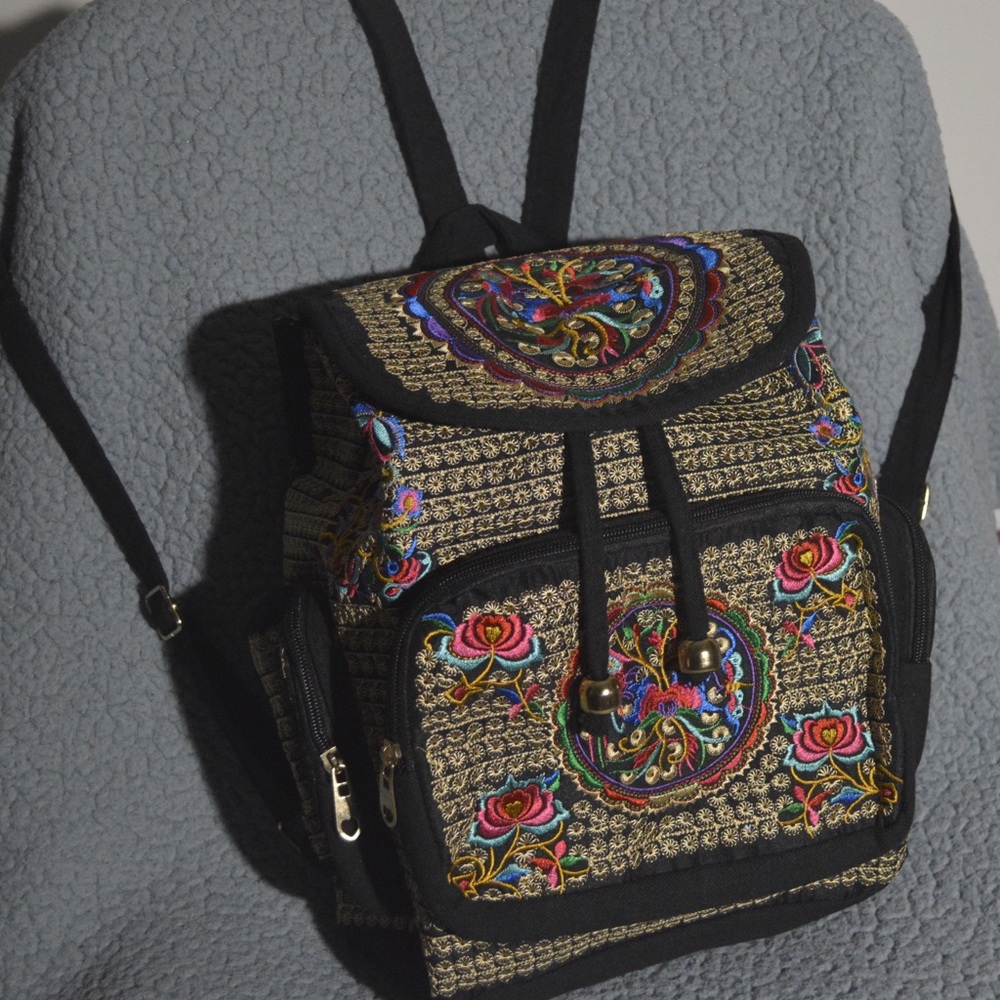 Artisan Backpack - image 3